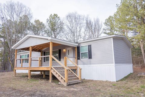 Tiny photo for 1337 Ridgeway Road, LaFayette, GA 30728 (MLS # 1527784)