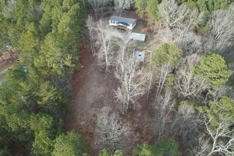 Tiny photo for 1337 Ridgeway Road, LaFayette, GA 30728 (MLS # 1527784)