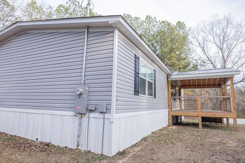 Tiny photo for 1337 Ridgeway Road, LaFayette, GA 30728 (MLS # 1527784)