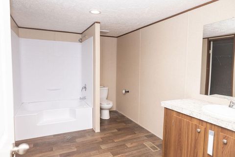 Tiny photo for 1337 Ridgeway Road, LaFayette, GA 30728 (MLS # 1527784)