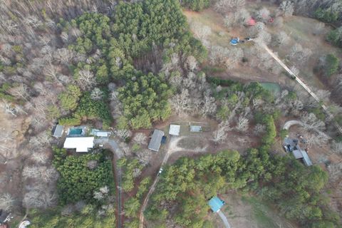 Tiny photo for 1337 Ridgeway Road, LaFayette, GA 30728 (MLS # 1527784)