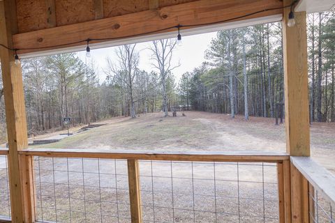 Tiny photo for 1337 Ridgeway Road, LaFayette, GA 30728 (MLS # 1527784)