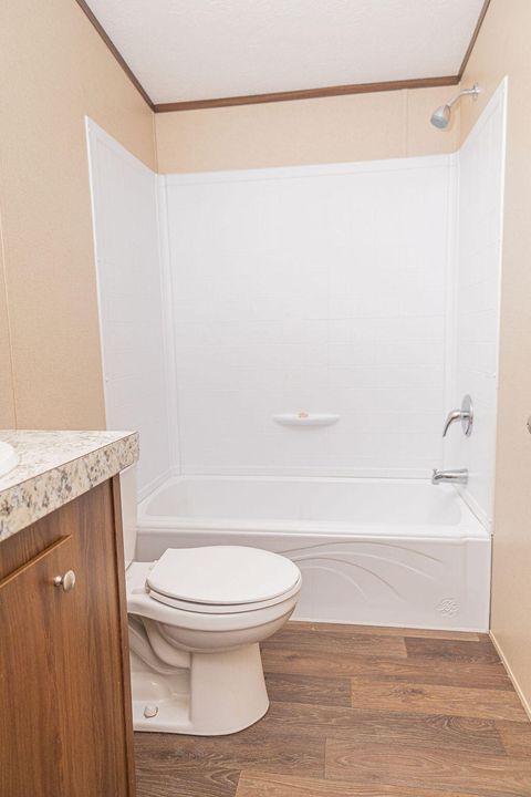 Tiny photo for 1337 Ridgeway Road, LaFayette, GA 30728 (MLS # 1527784)