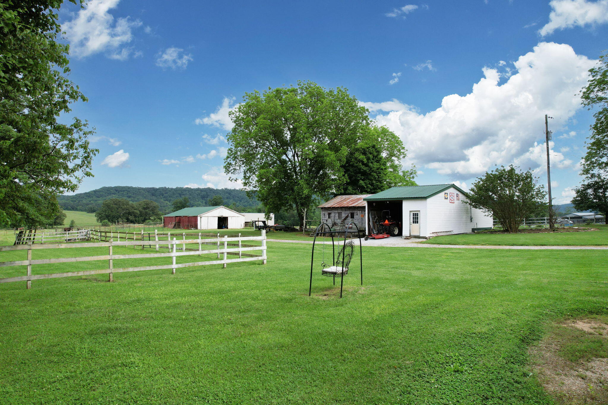 4957 Decatur Highway Highway, Ten Mile, Tennessee image 41