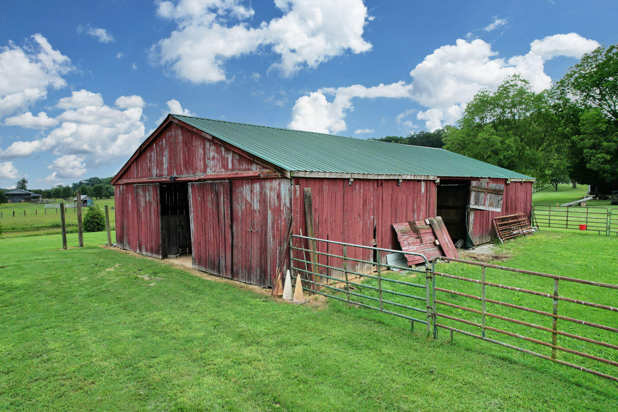 4957 Decatur Highway Highway, Ten Mile, Tennessee image 45