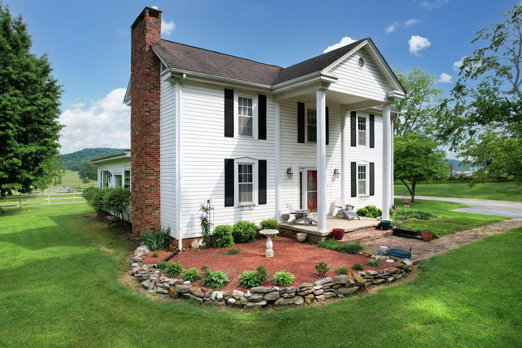4957 Decatur Highway Highway, Ten Mile, Tennessee image 1