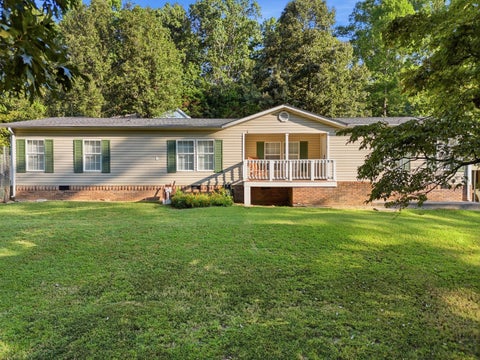 Mobile Home For Sale - 138 Burl Oaks Drive<br/> Bradley County, Cleveland, TN 37323