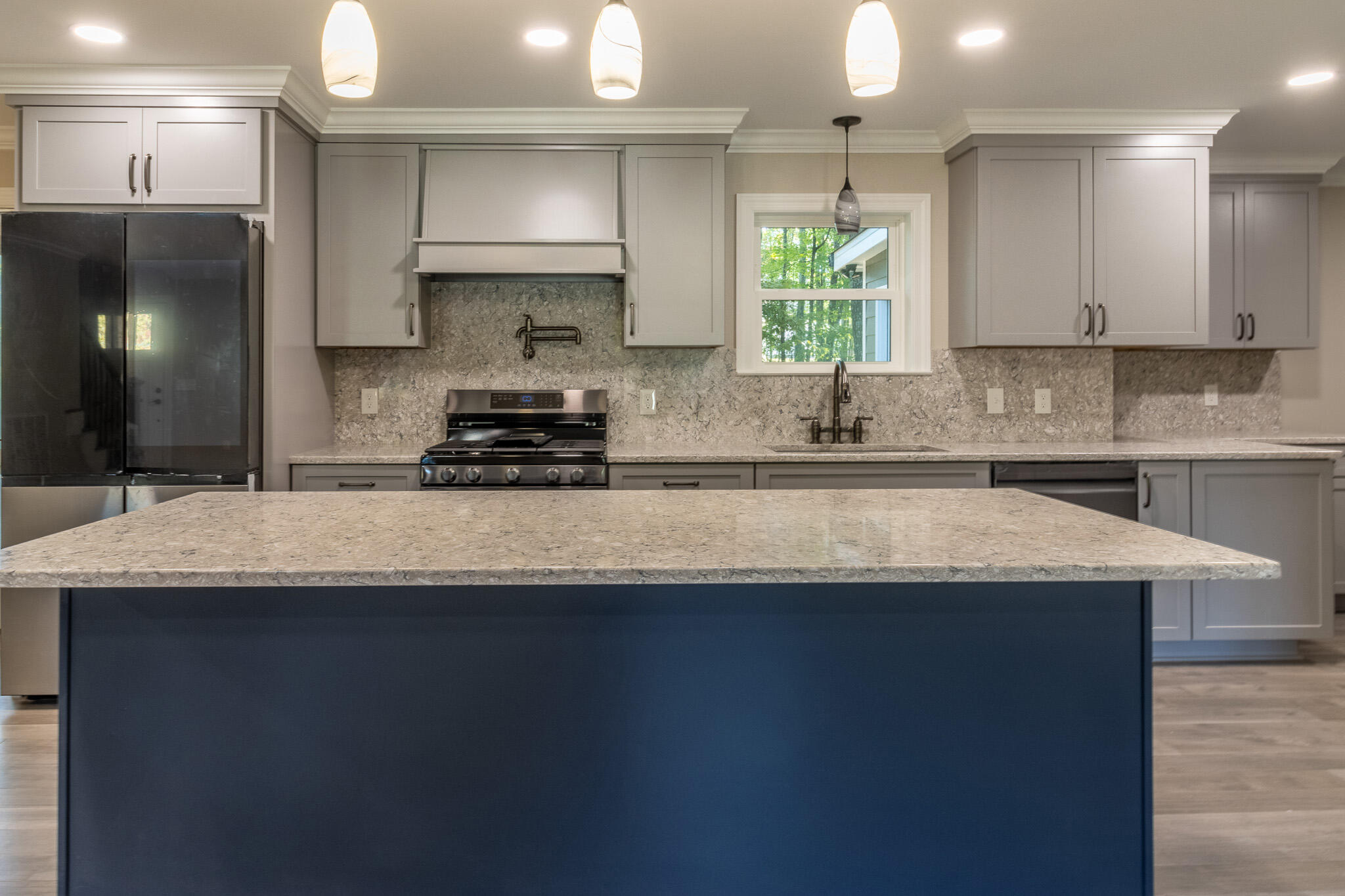1827 Rivergate Terrace, Soddy Daisy, Tennessee image 11