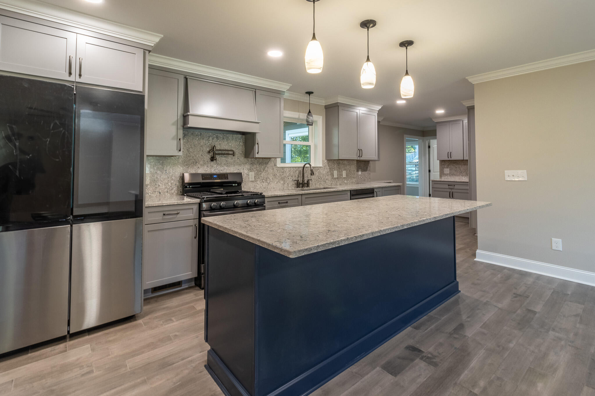 1827 Rivergate Terrace, Soddy Daisy, Tennessee image 12