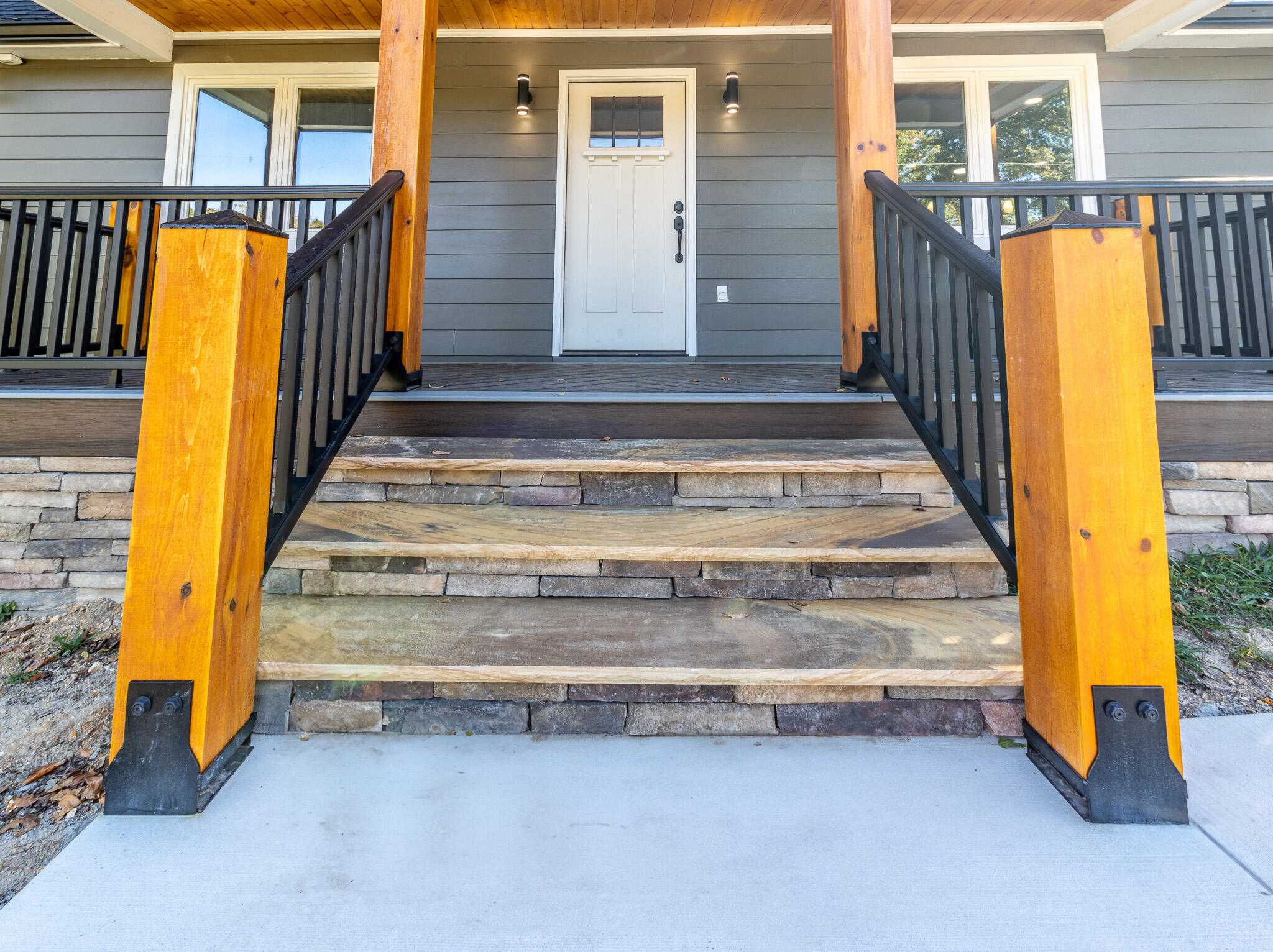 1827 Rivergate Terrace, Soddy Daisy, Tennessee image 3