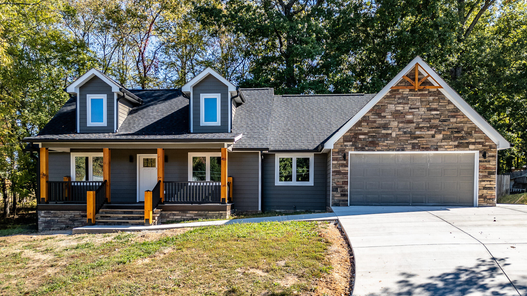 1827 Rivergate Terrace, Soddy Daisy, Tennessee image 1