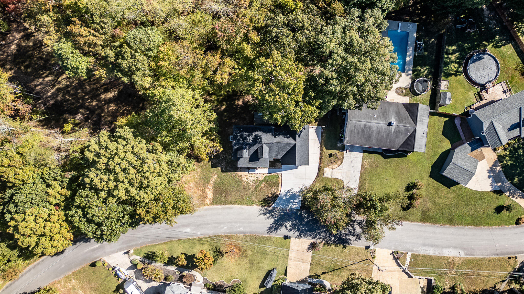 1827 Rivergate Terrace, Soddy Daisy, Tennessee image 50