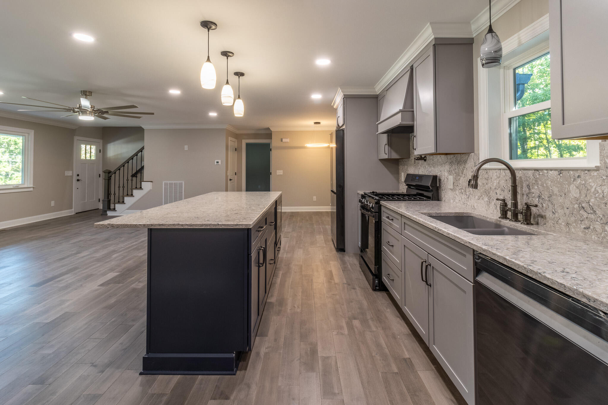 1827 Rivergate Terrace, Soddy Daisy, Tennessee image 10