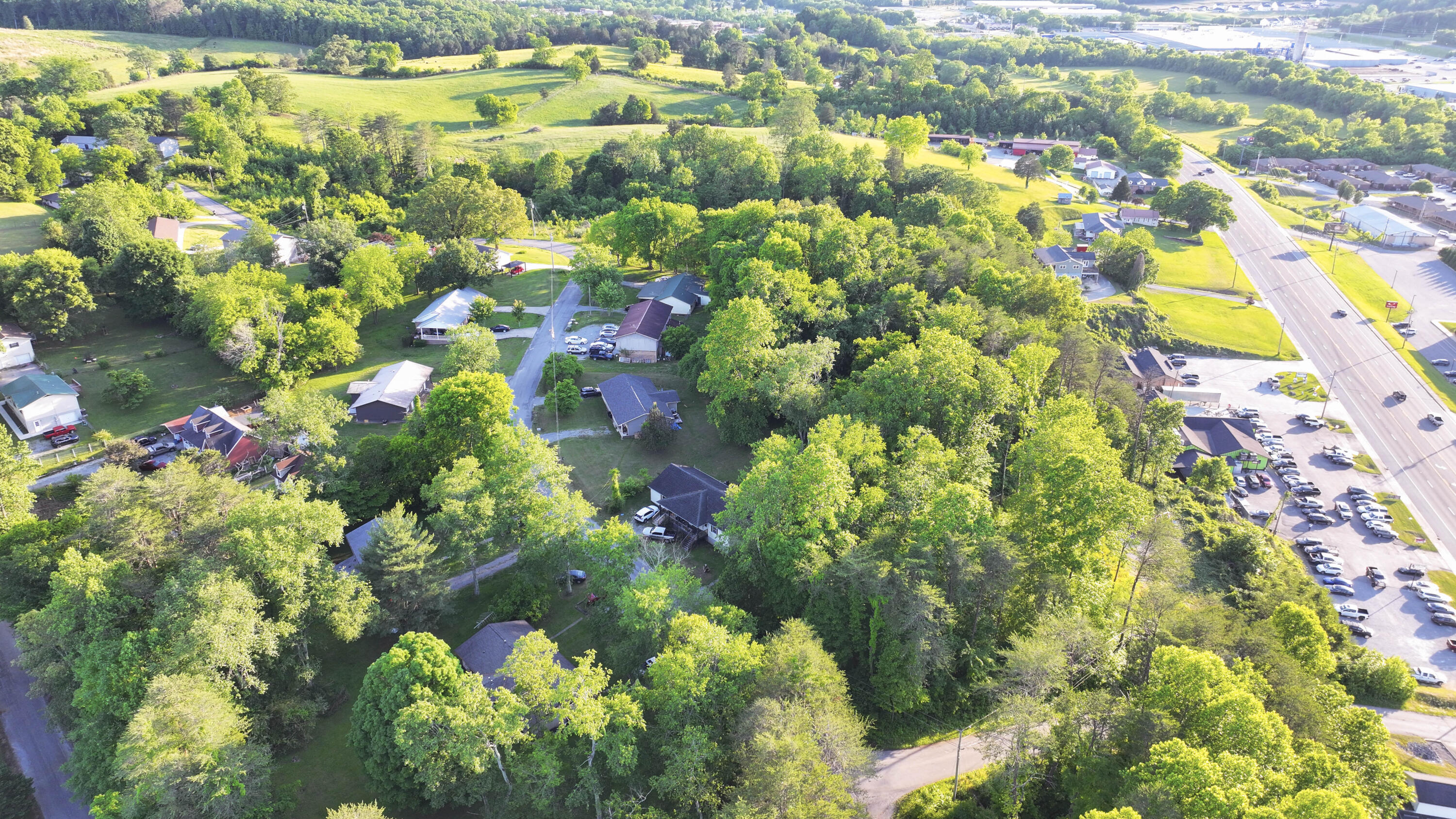 Lot 86 Hidden Hills Drive