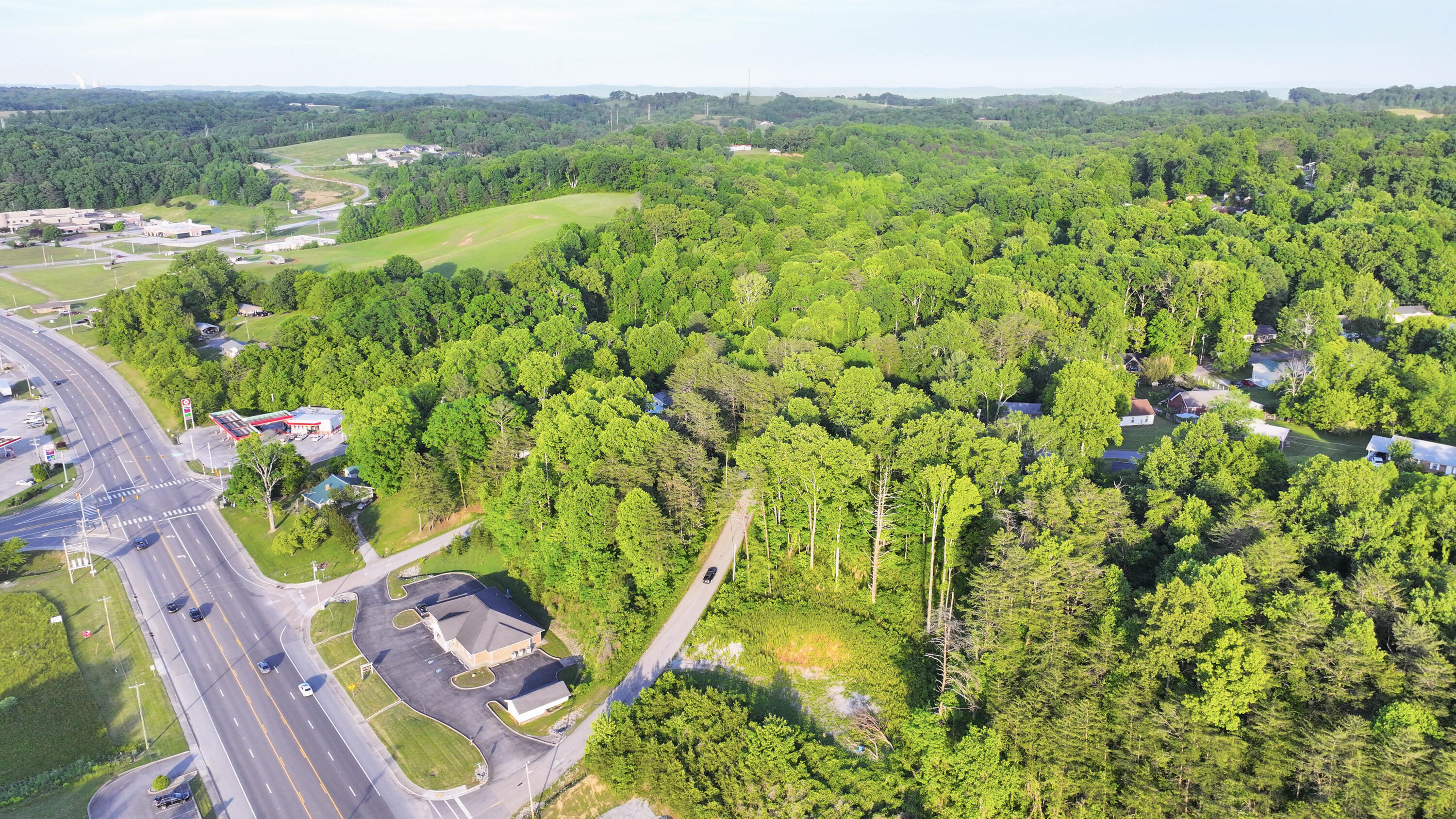Lot 86 Hidden Hills Drive