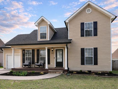 Photo of 1231 Brookfield Court NE, Cleveland, TN 37312 (MLS # 1532103)