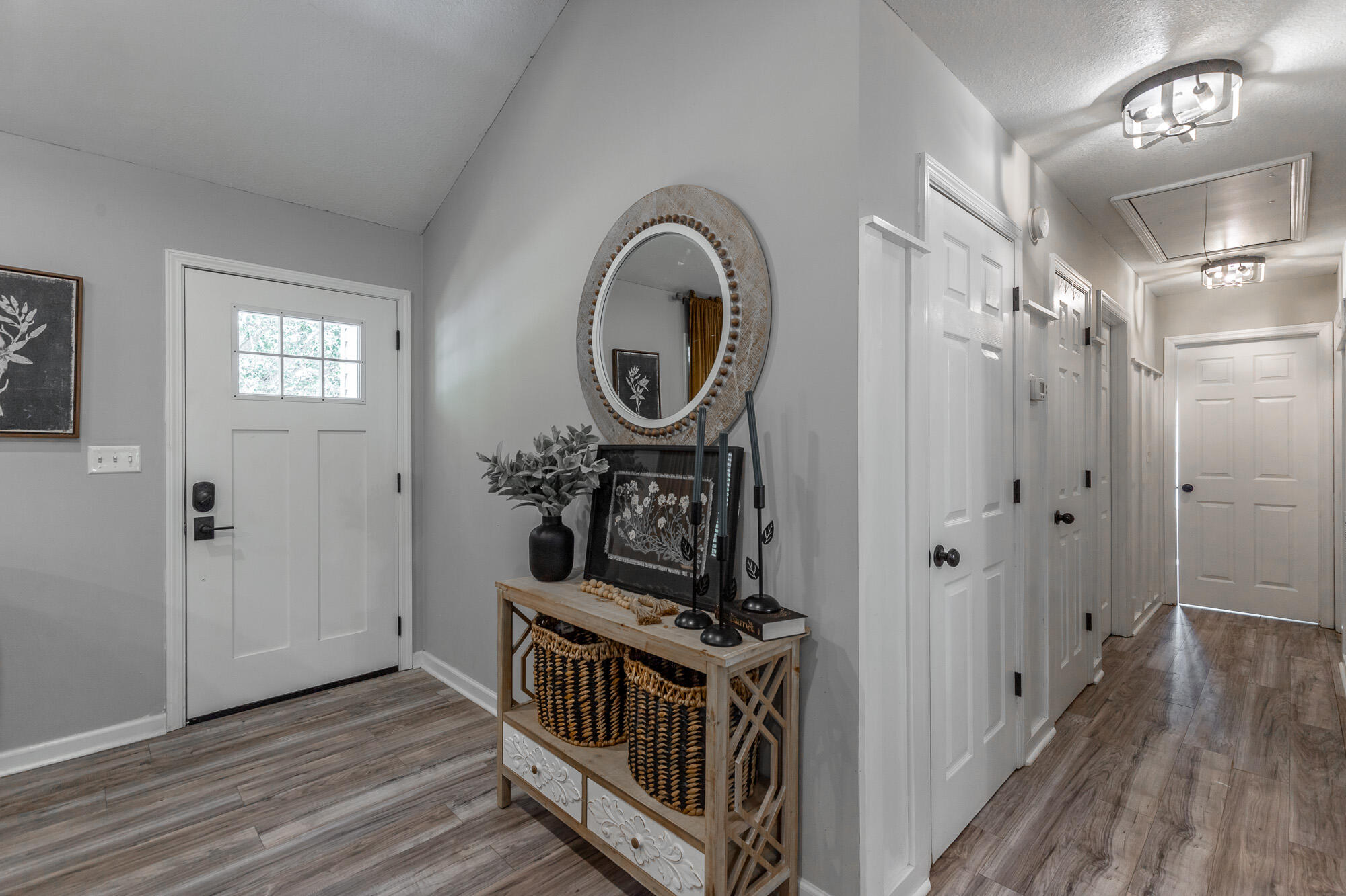 605 Gregory Lane