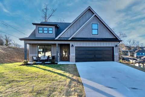 Photo of 294 Running Oak Drive, Ringgold, GA 30736 (MLS # 1525381)