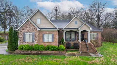 282 Keystone Drive NE Cleveland TN 37312