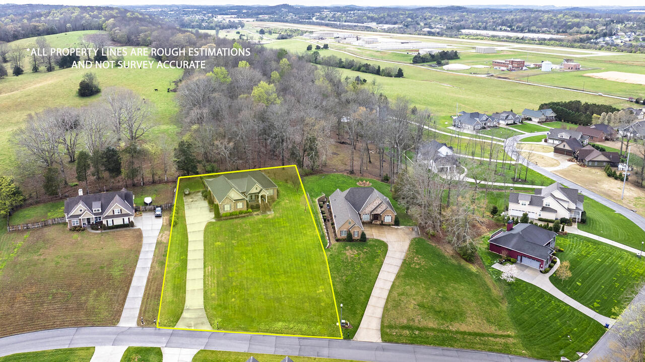 282 Keystone Drive NE