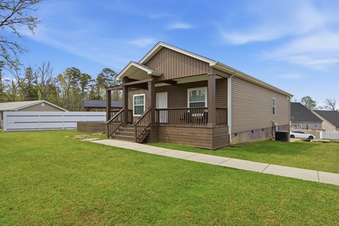 Photo of 7259 Ooltewah Georgetown Road, Ooltewah, TN 37363 (MLS # 1531935)