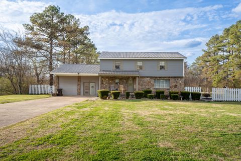 Photo of 4667 County Road 91, Stevenson, AL 35772 (MLS # 1529951)