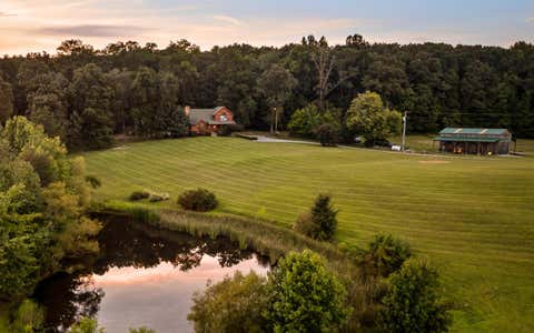 Photo of 1050 Blue Springs Road, Sweetwater, TN 37874 (MLS # 1541403)