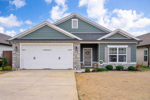 Townhouse For Sale - 58 Browning Drive<br/> Rossville, GA 30741