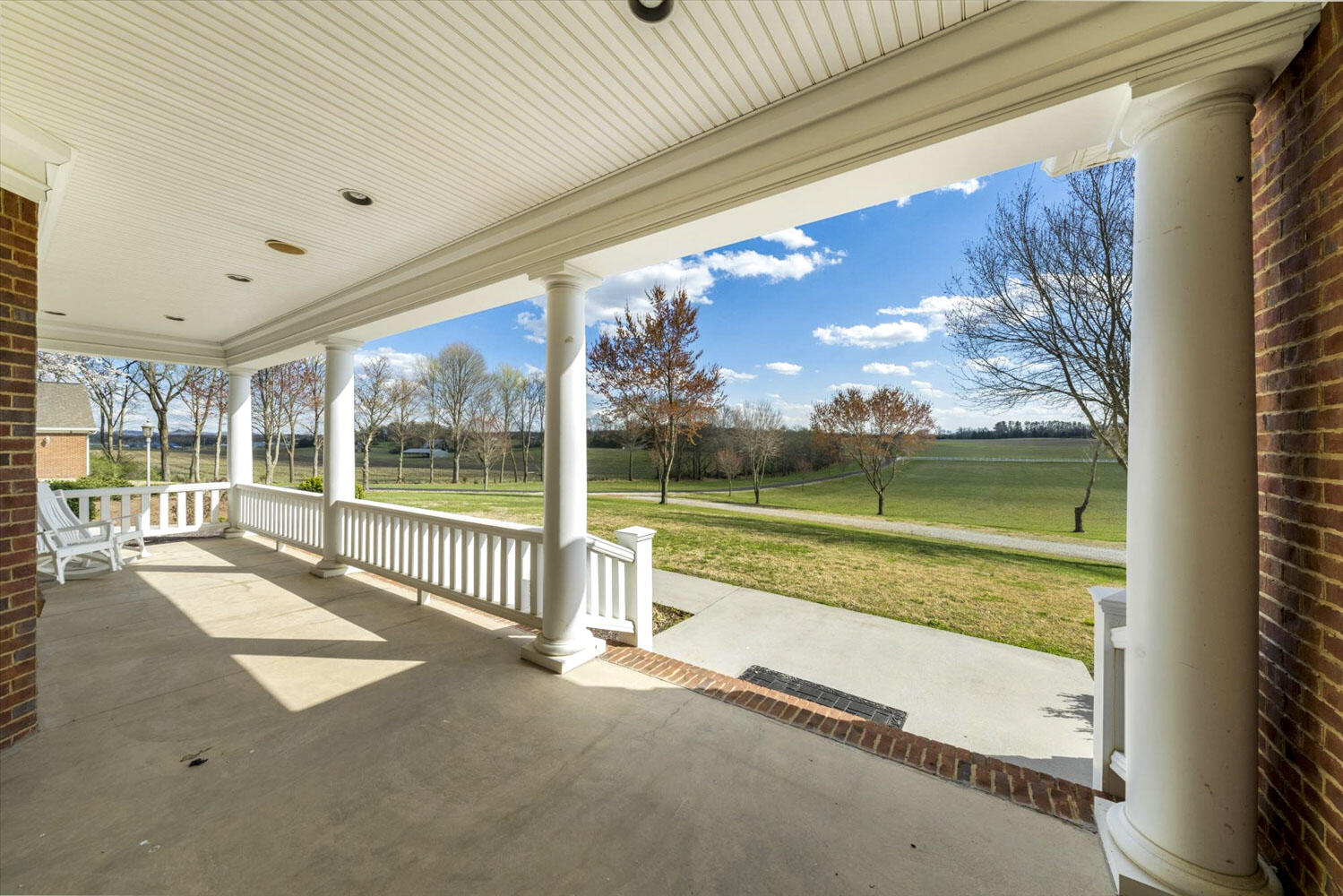 734 E Old Aj Highway, Jefferson City, Tennessee image 7