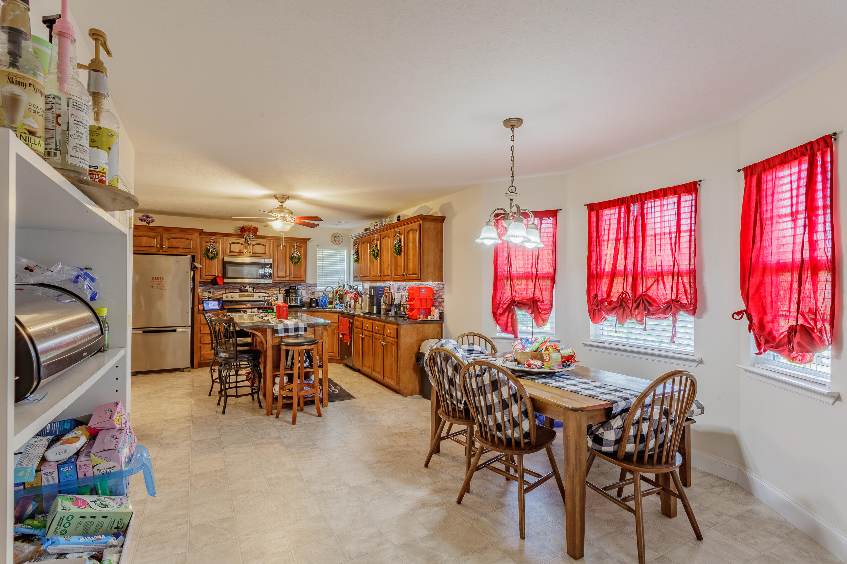 1052 Trojan Run Drive, Soddy Daisy, Tennessee image 14