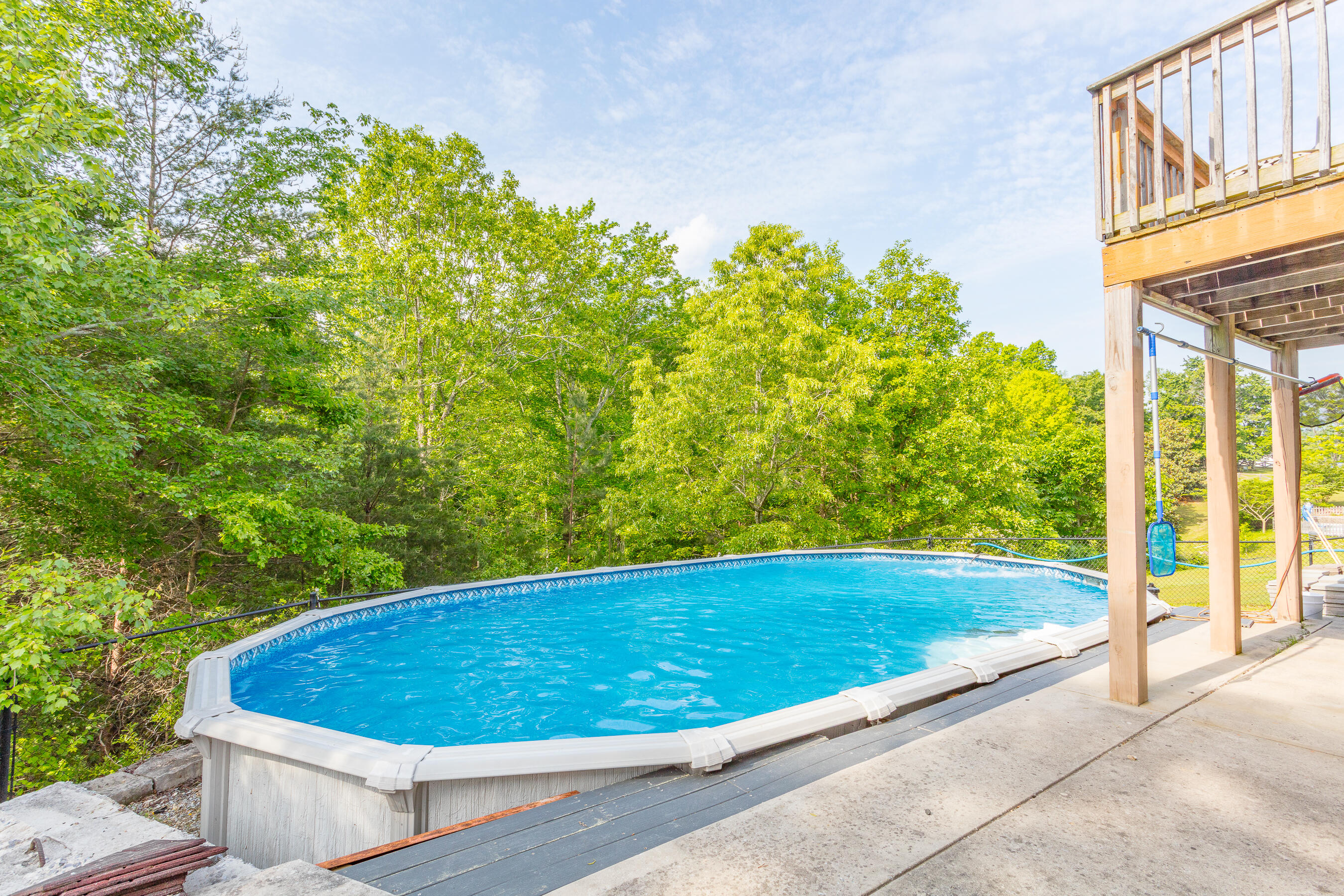 1052 Trojan Run Drive, Soddy Daisy, Tennessee image 30