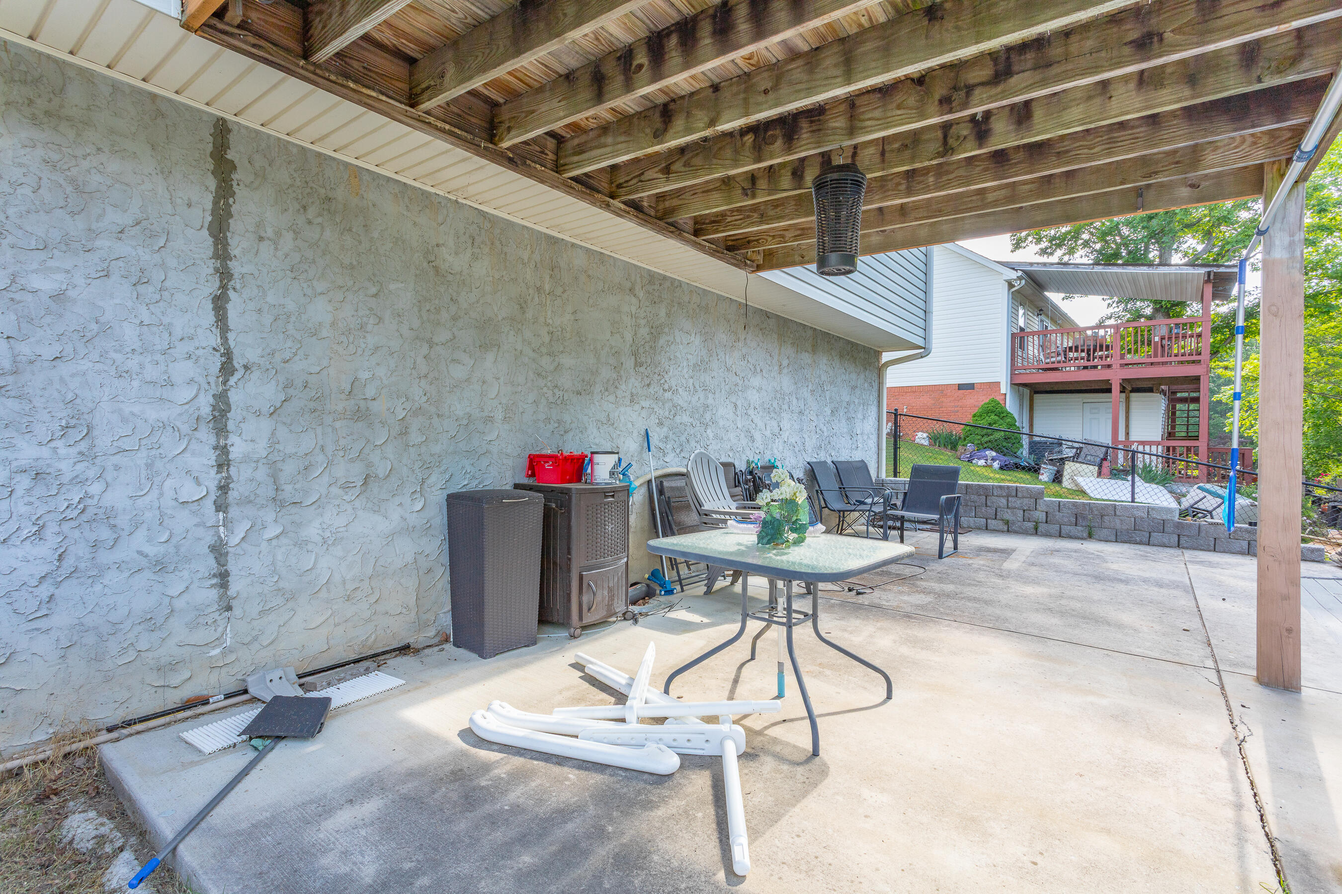 1052 Trojan Run Drive, Soddy Daisy, Tennessee image 31