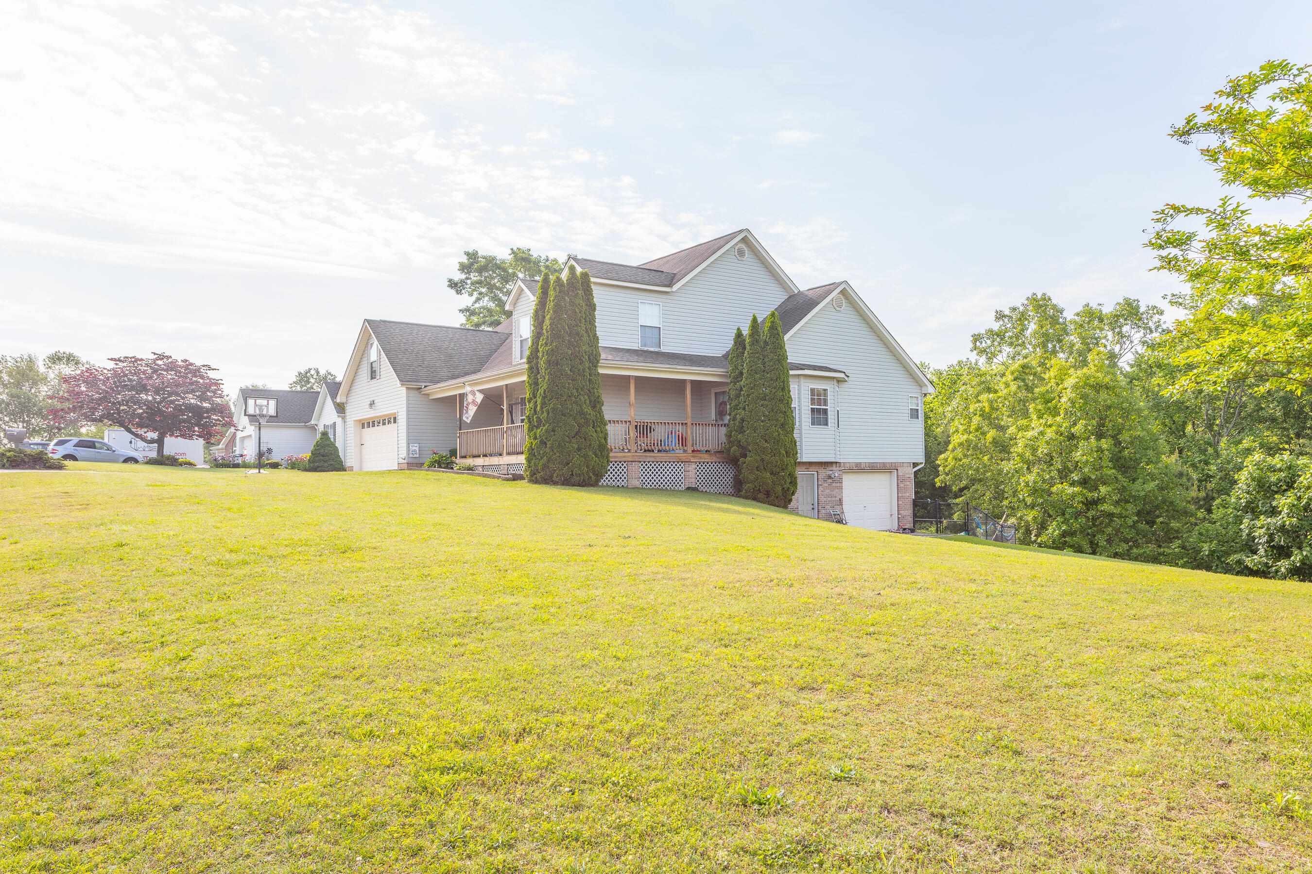 1052 Trojan Run Drive, Soddy Daisy, Tennessee image 5