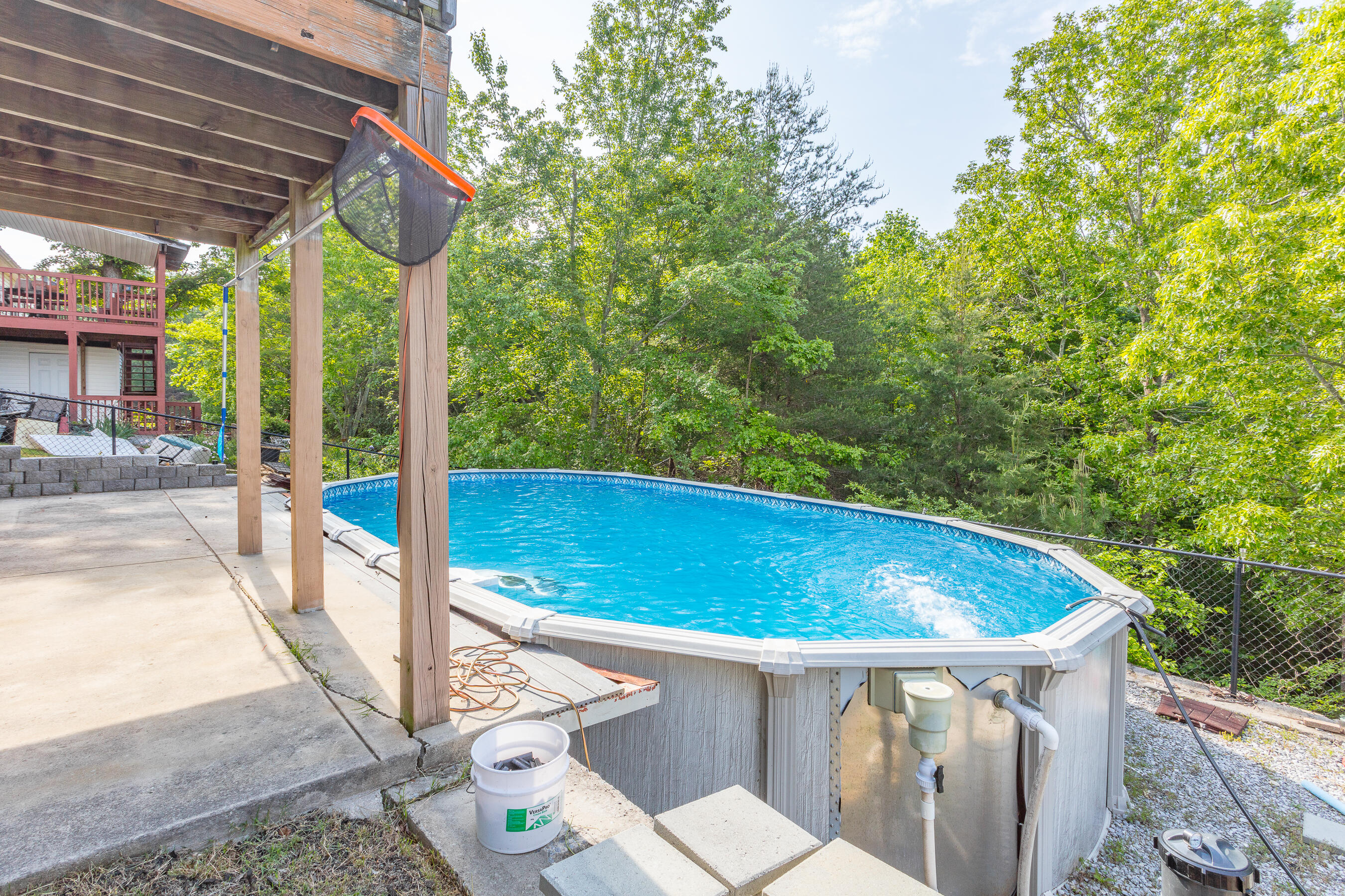 1052 Trojan Run Drive, Soddy Daisy, Tennessee image 29