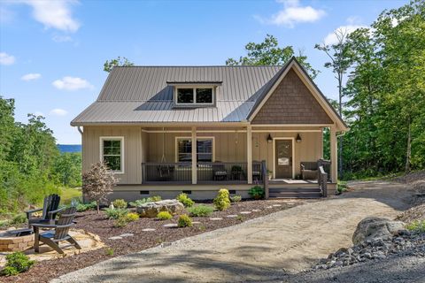Photo of 1641 Sunset Drive, Rising Fawn, GA 30738 (MLS # 1537457)