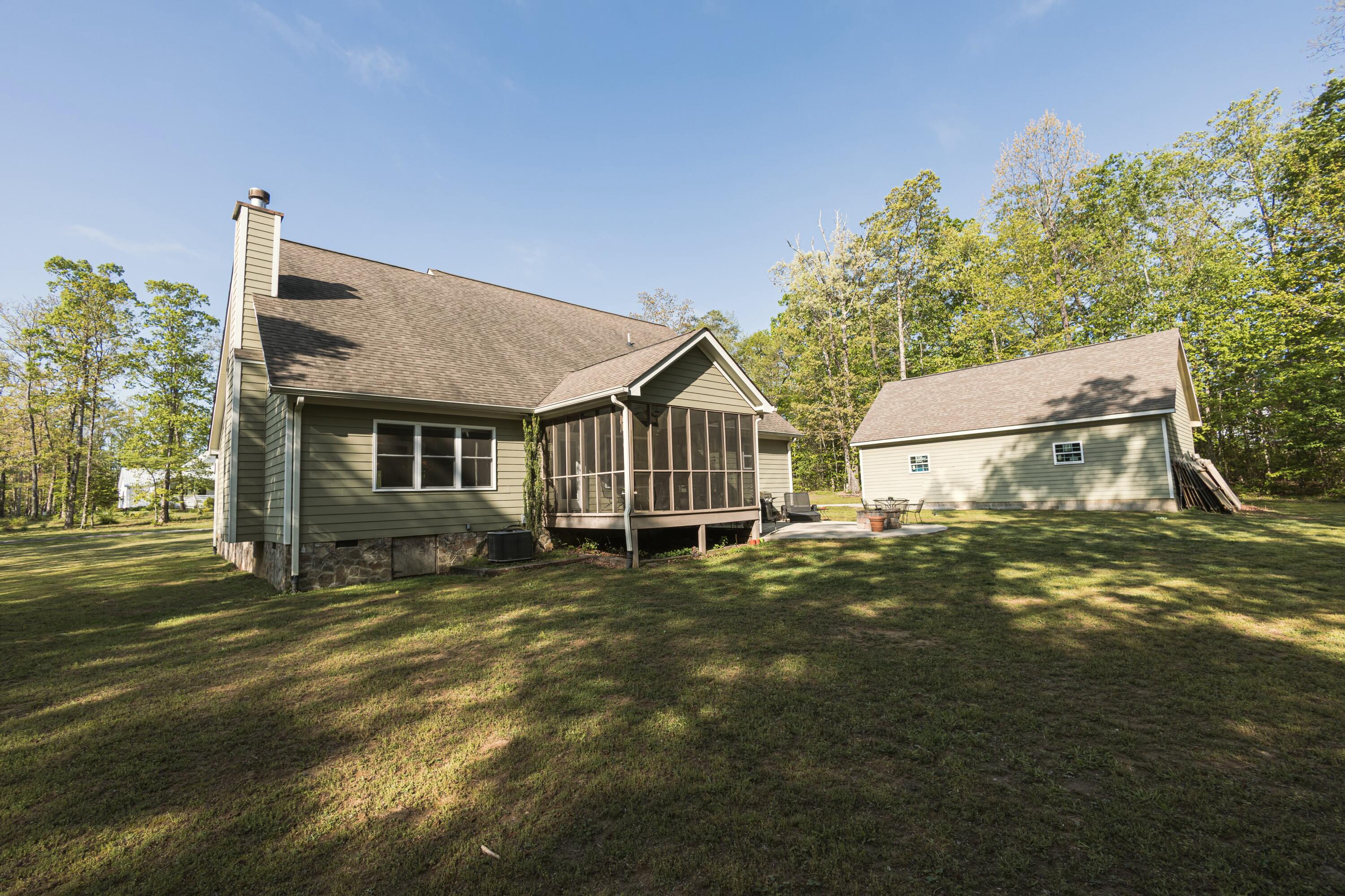 293 Smith Street, Signal Mountain, Tennessee image 34