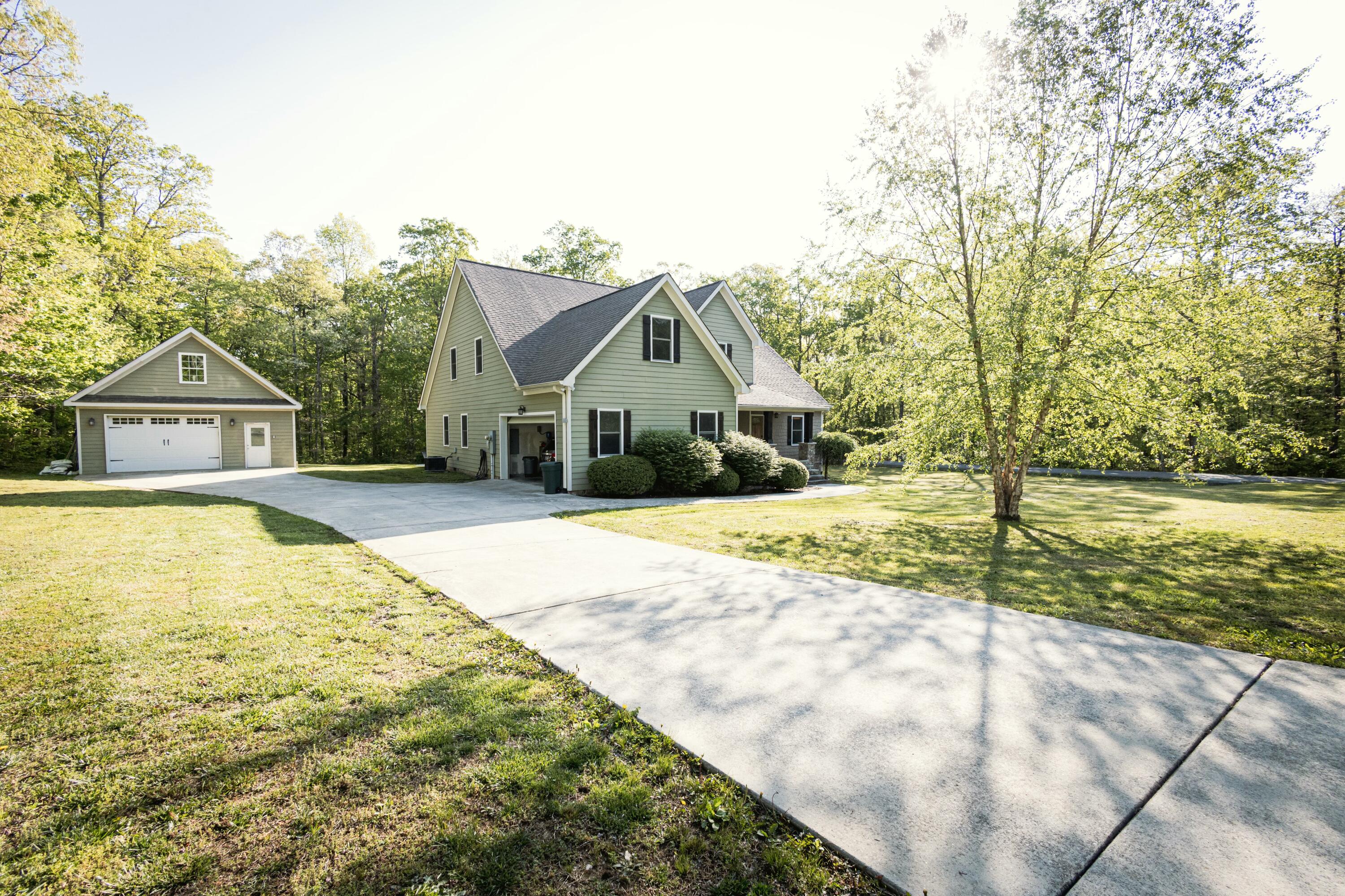 293 Smith Street, Signal Mountain, Tennessee image 2