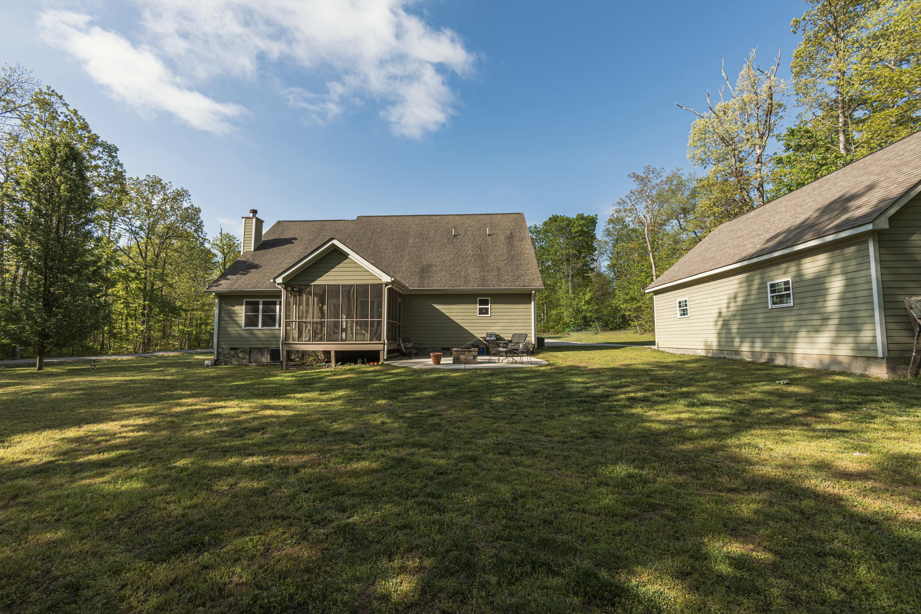 293 Smith Street, Signal Mountain, Tennessee image 35