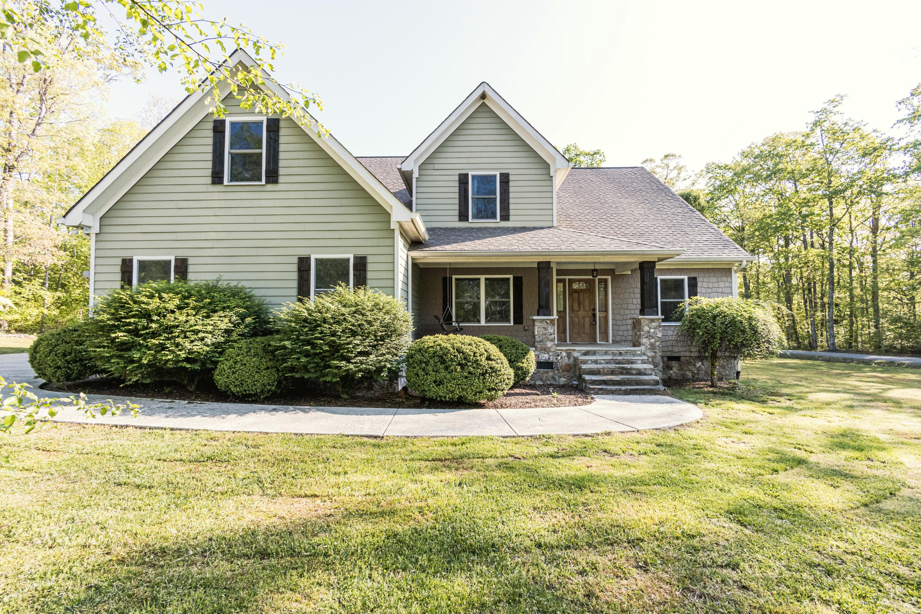 293 Smith Street, Signal Mountain, Tennessee image 1