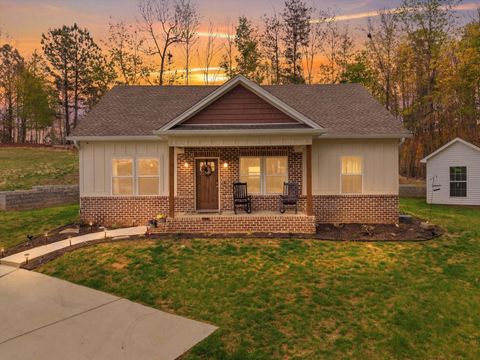 Photo of 9 Stonecrest Drive, Rock Spring, GA 30739 (MLS # 1531753)