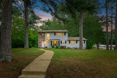 Photo of 7302 Faye Avenue, Chattanooga, TN 37421 (MLS # 1519445)