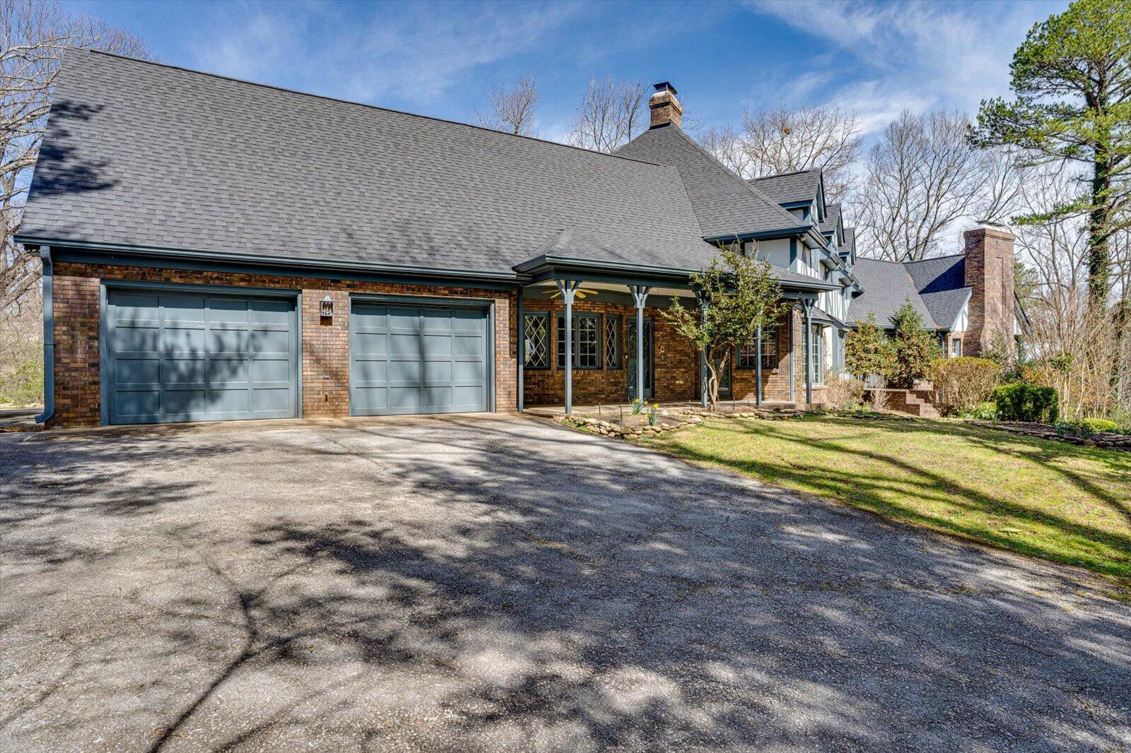 5803 Lake Resort Drive, Hixson, Tennessee image 6