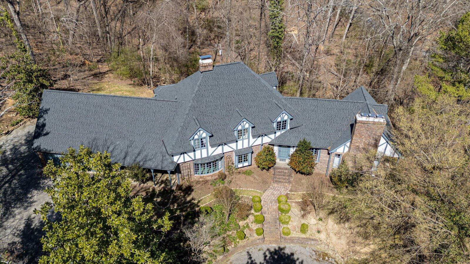 5803 Lake Resort Drive, Hixson, Tennessee image 8