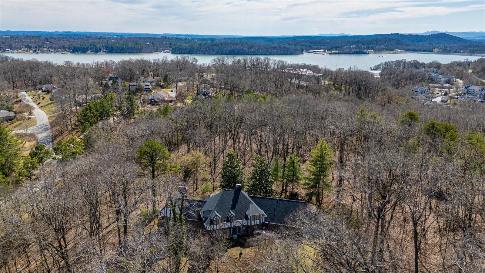 5803 Lake Resort Drive, Hixson, Tennessee image 9