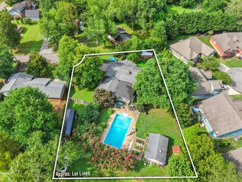 Photo of 430 Lisa Street, Cleveland, TN 37312 (MLS # 1516878)