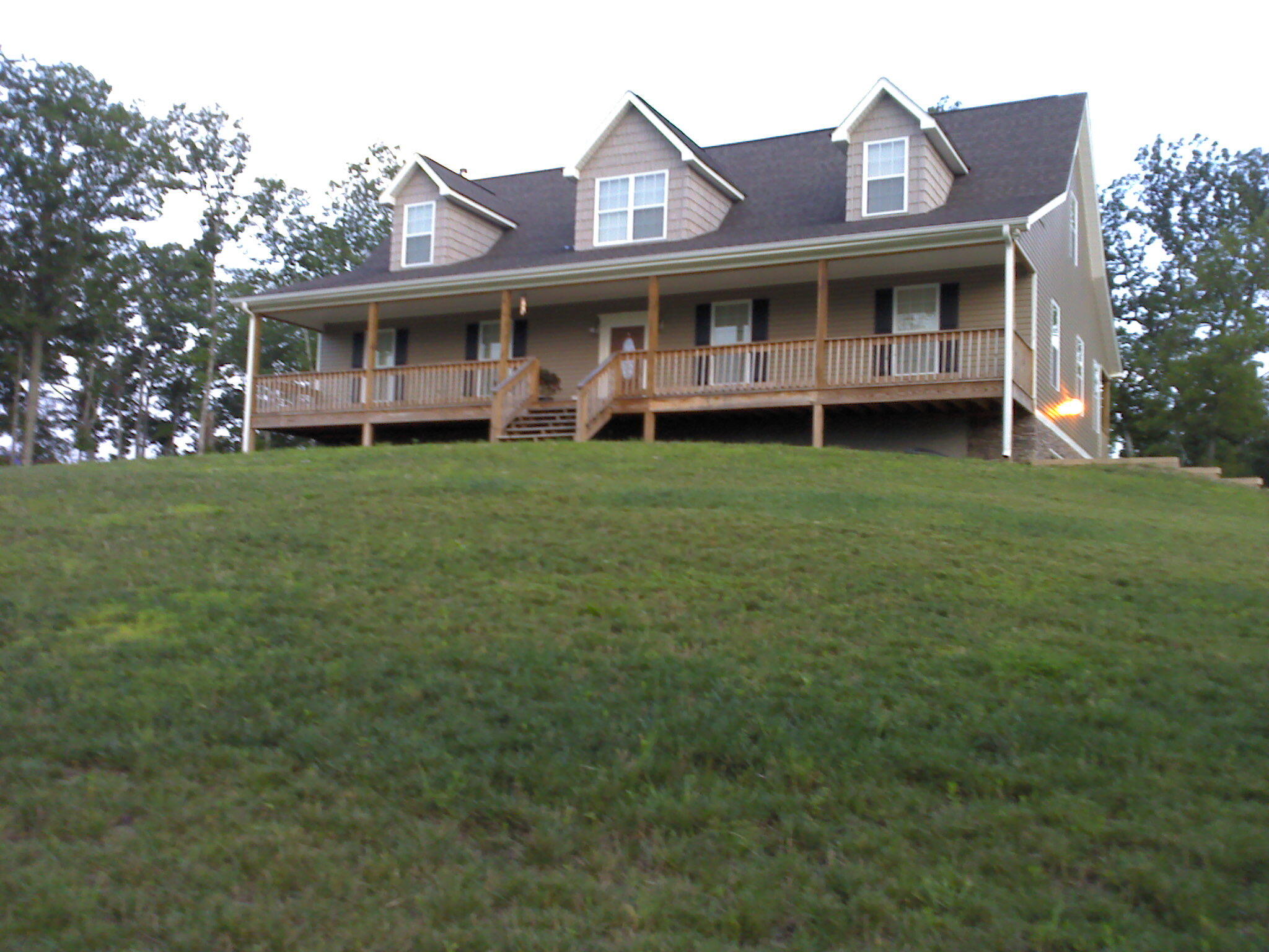 2474 N Marble Top Road