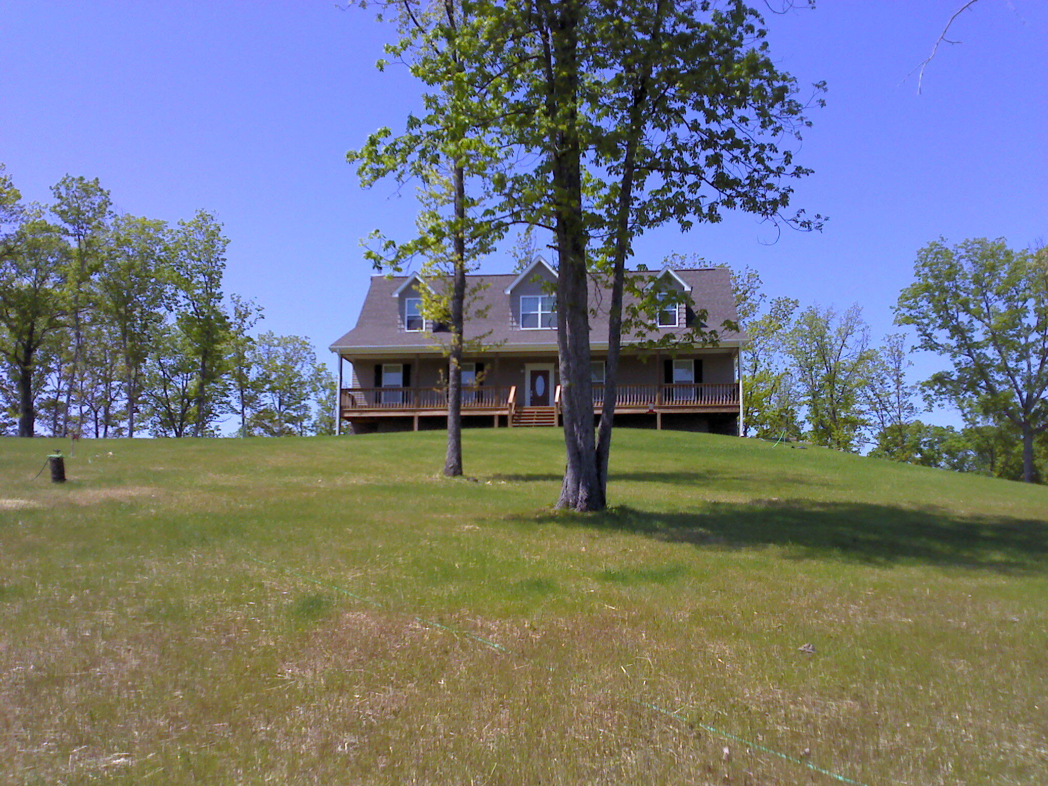 2474 N Marble Top Road