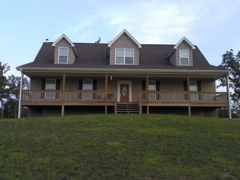 Photo of 2474 N Marble Top Road, Chickamauga, GA 30707 (MLS # 1534659)