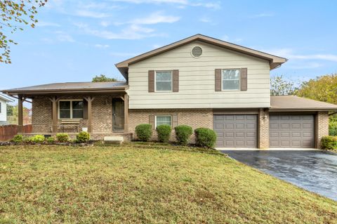 Photo of 8155 Richland Drive, Hixson, TN 37343 (MLS # 1522894) Photo of 8155 Richland Drive, Hixson, TN 37343 (MLS # 1522894)