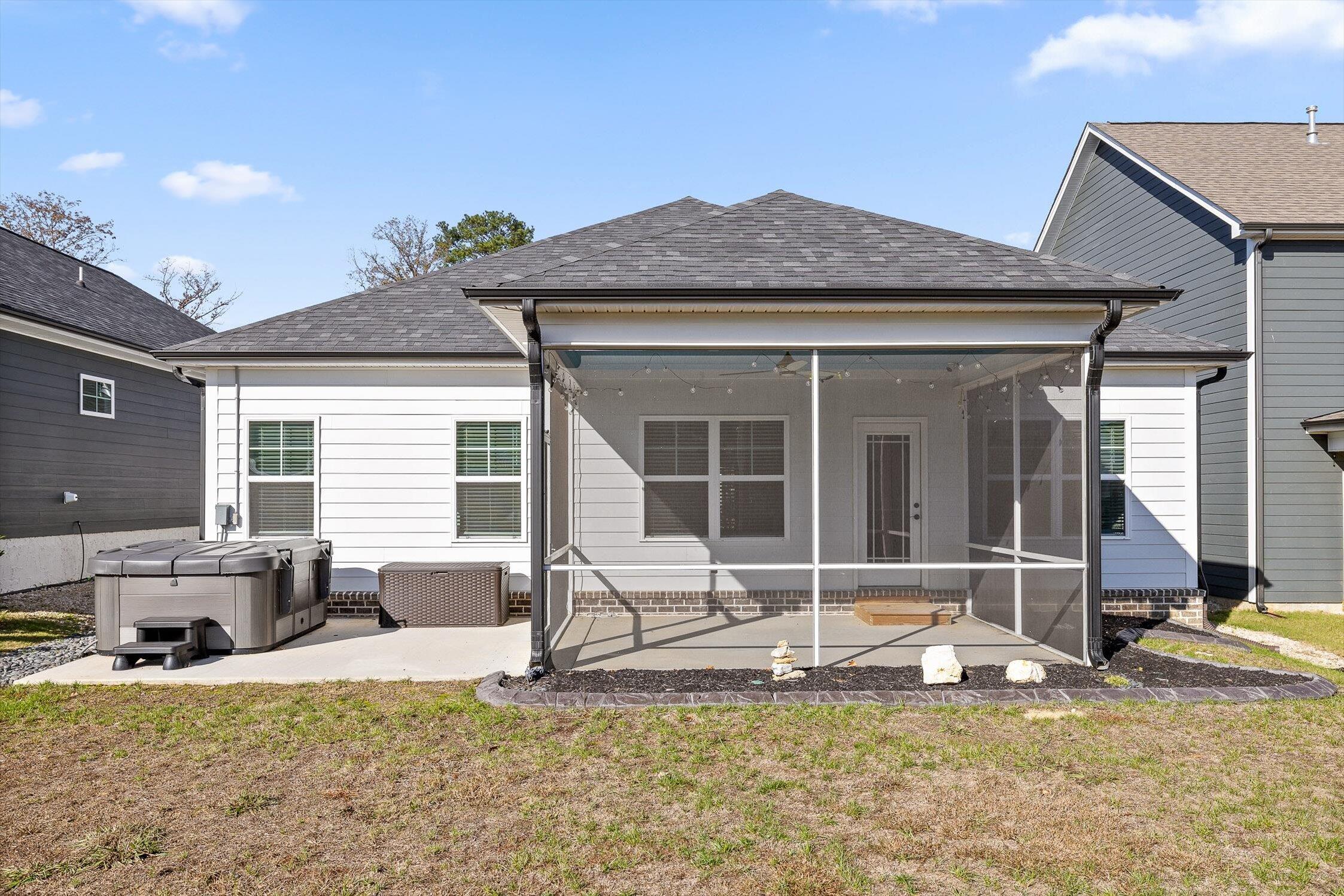 Ooltewah, Tennessee 37363, United States, 3 Bedrooms Bedrooms, ,2 BathroomsBathrooms,Residential,Active,243964